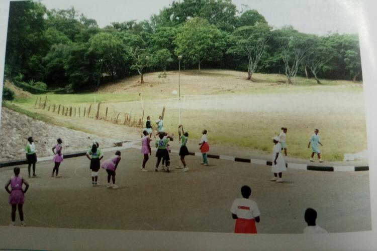 sports day