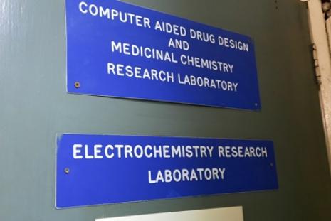 Research Laboratory