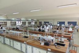 Phyical Lab